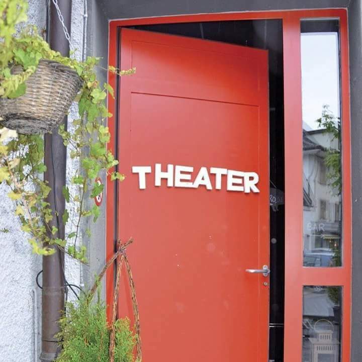 Theater Duo Fischbach, weiteres Bild