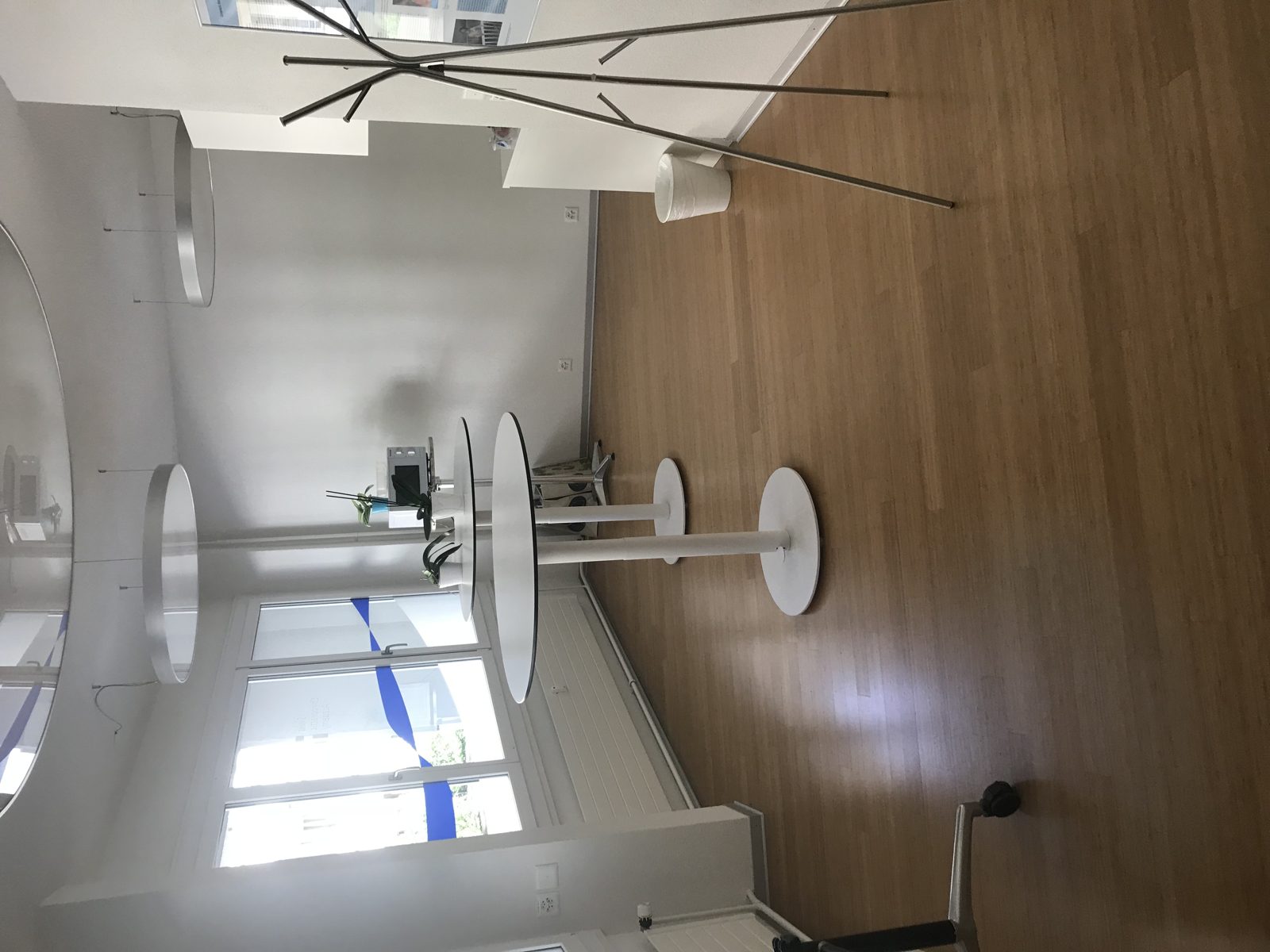 Sitzungszimmer in Bern, weiteres Bild