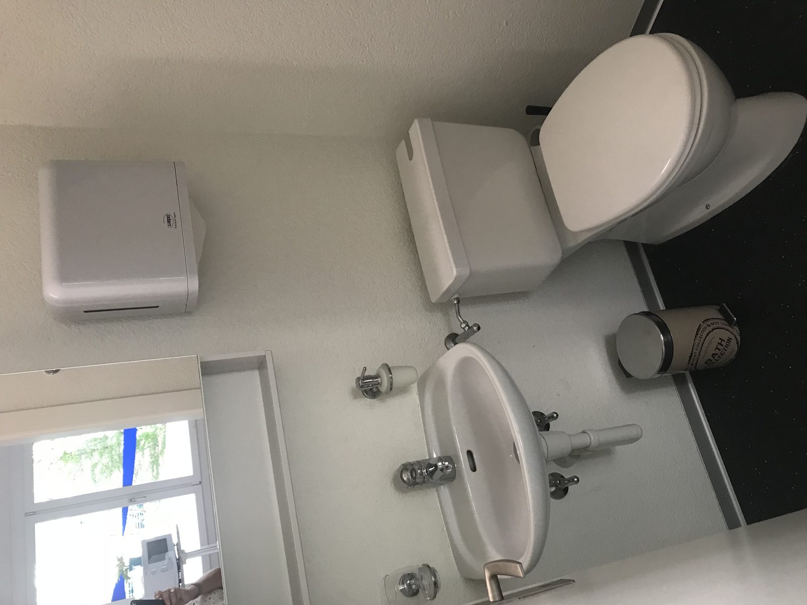 Sitzungszimmer in Bern, weiteres Bild