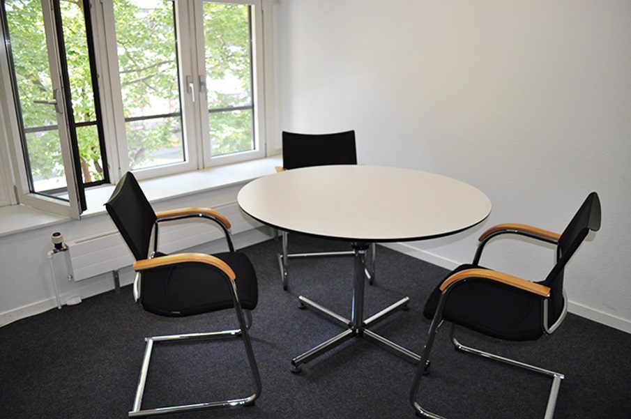 IHR SITZUNGSZIMMER MITTEN IN DER STADT ZÜRICH!, weiteres Bild