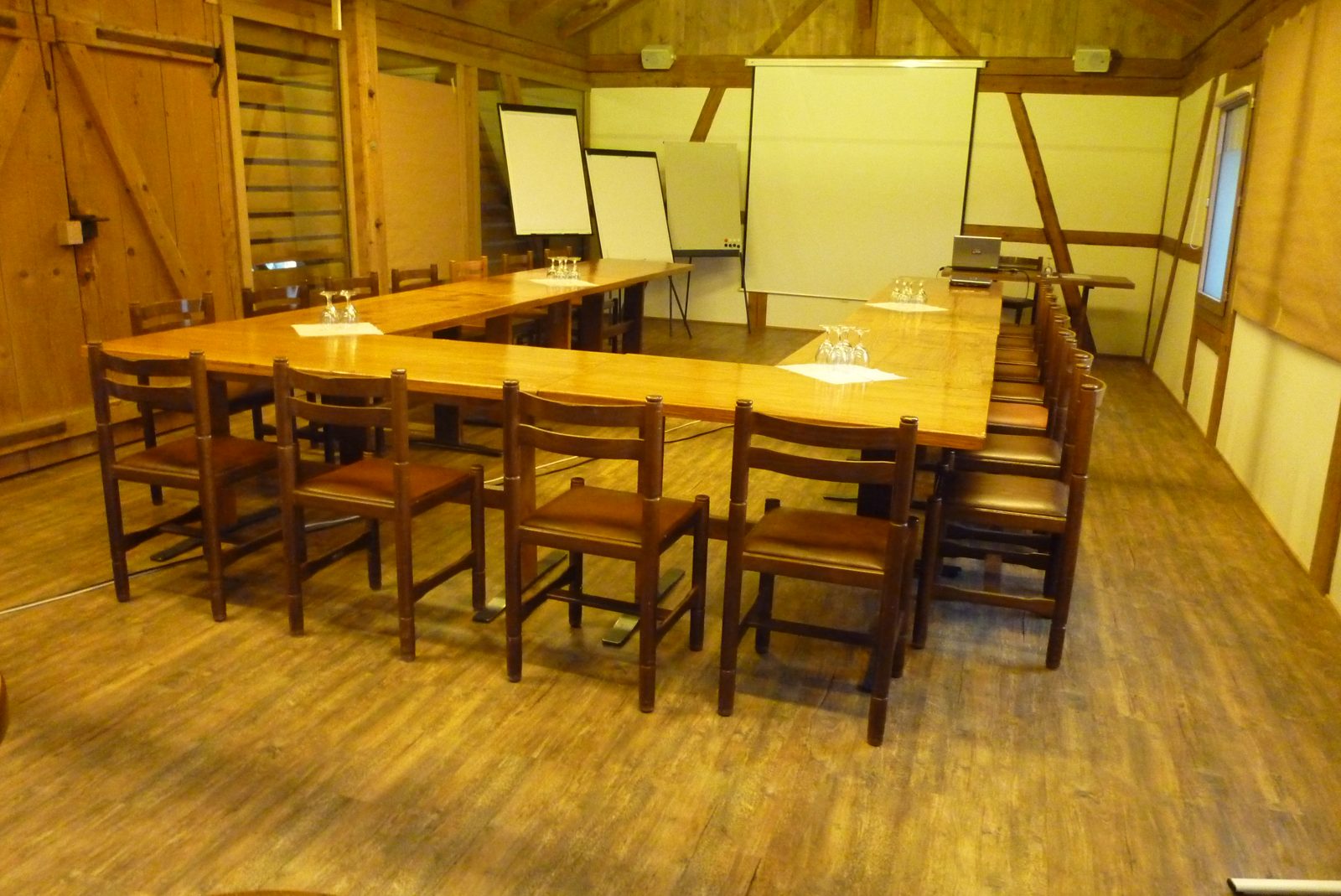 Eventlokal zur Sattelkammer, weiteres Bild
