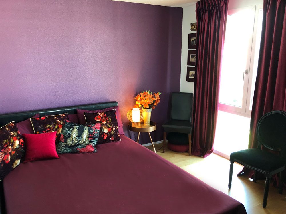 Der Multifunktions-Wellness-Raum, weiteres Bild