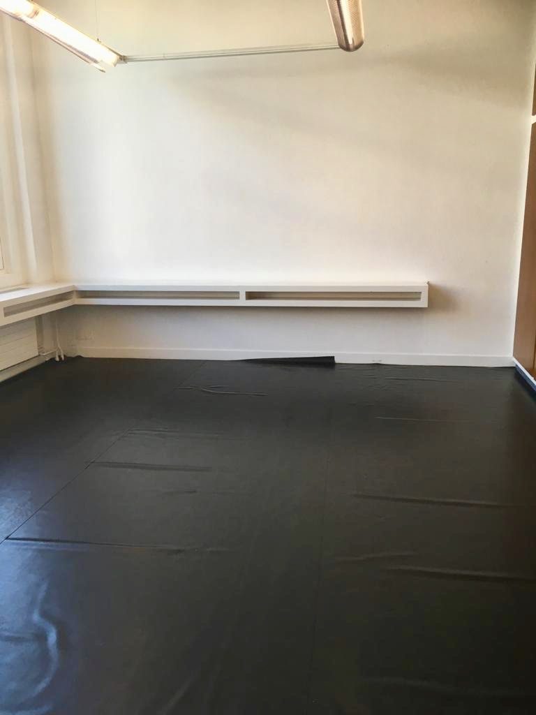 Schulzimmer, Seminarraum und Fitnessraum, weiteres Bild