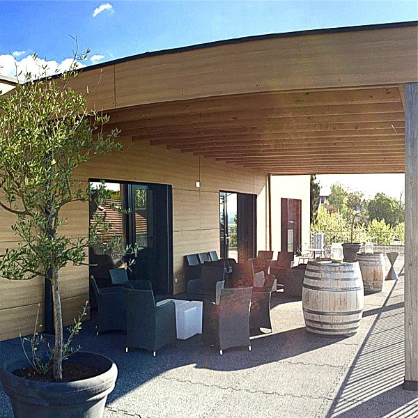 barrica prima, weiteres Bild