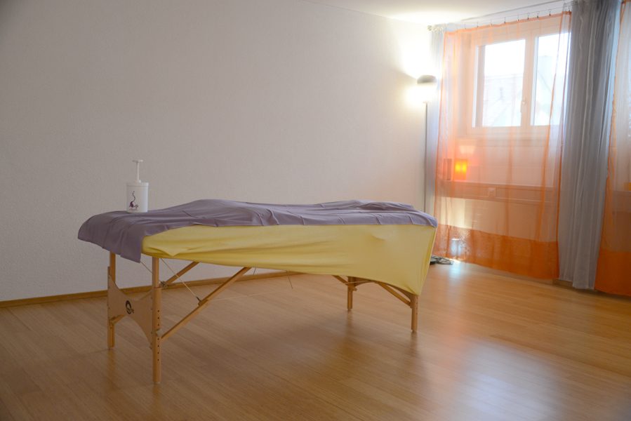 Balanceplace: Seminarraum am Albisriederplatz, weiteres Bild