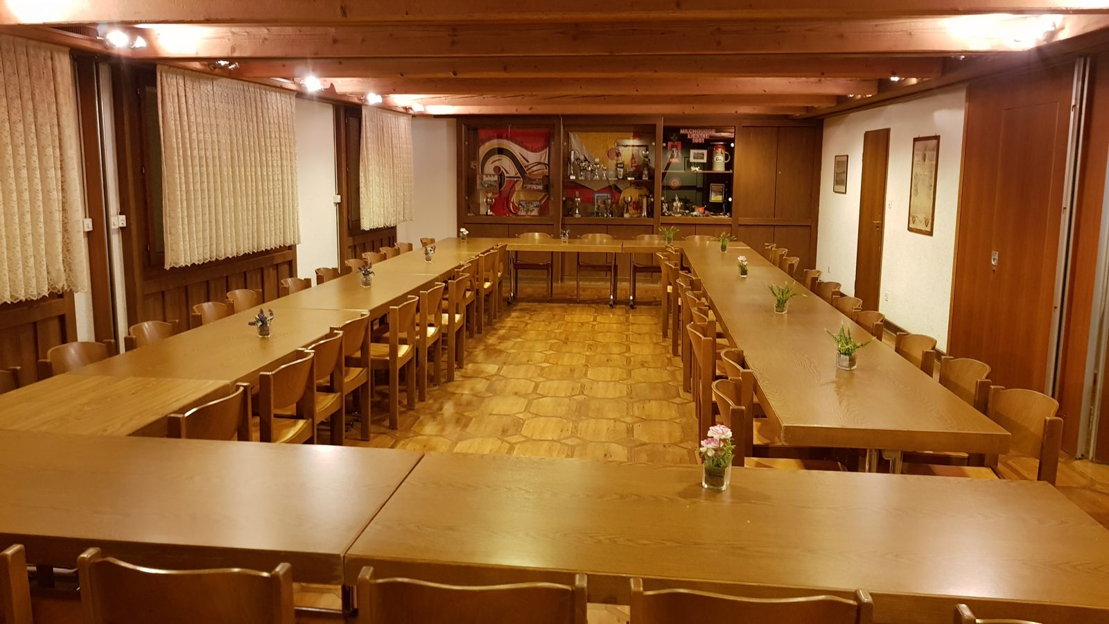 Restaurant zur Stadtmühle, weiteres Bild