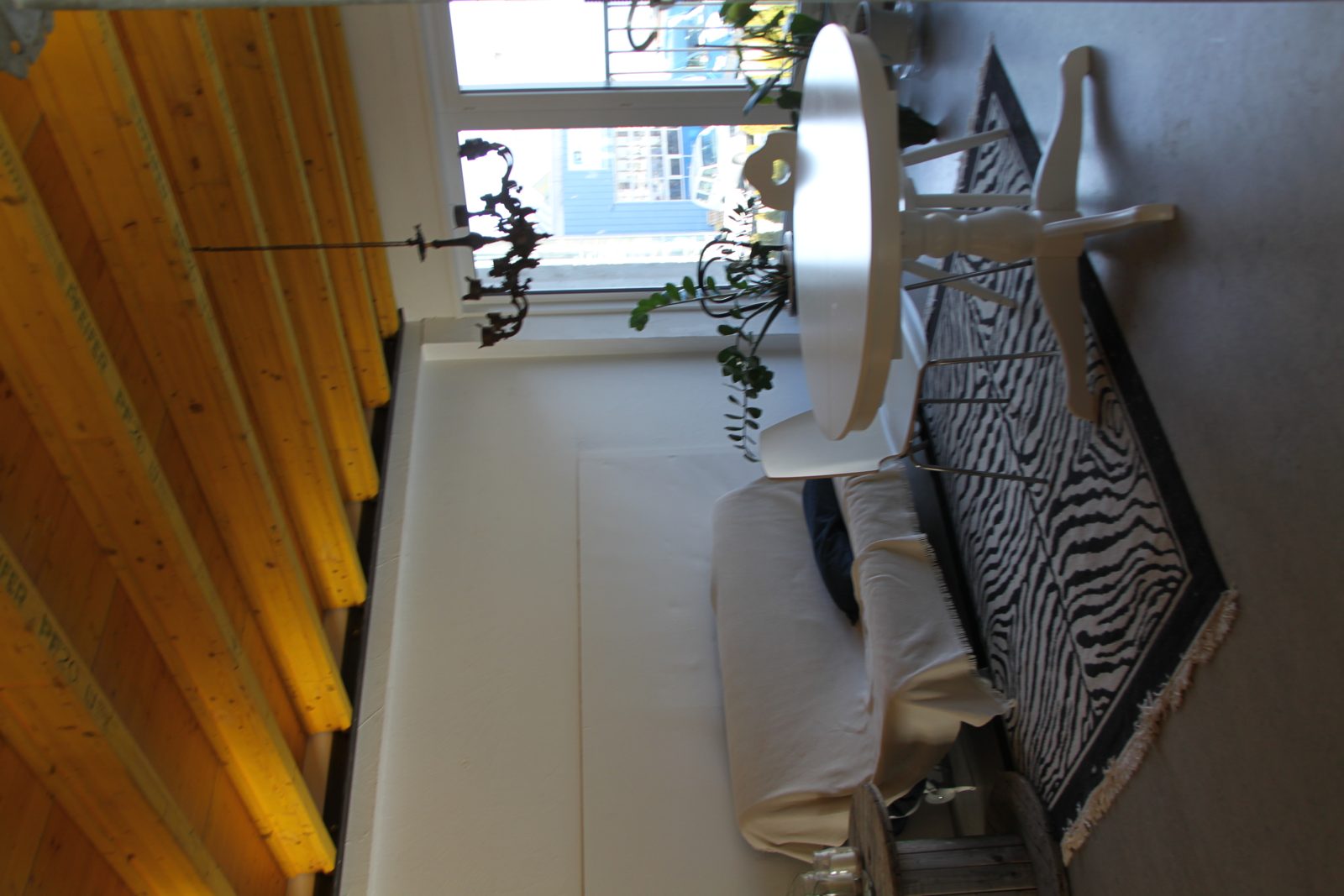 Atelier Raum, weiteres Bild