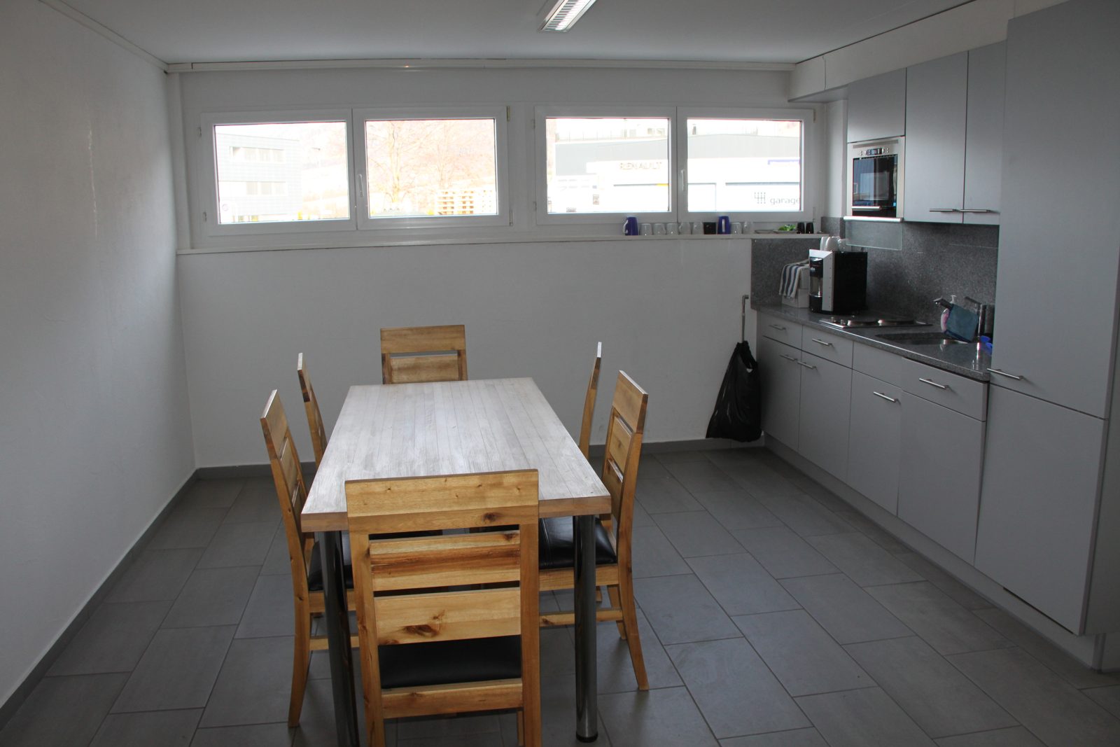 Atelier Raum, weiteres Bild