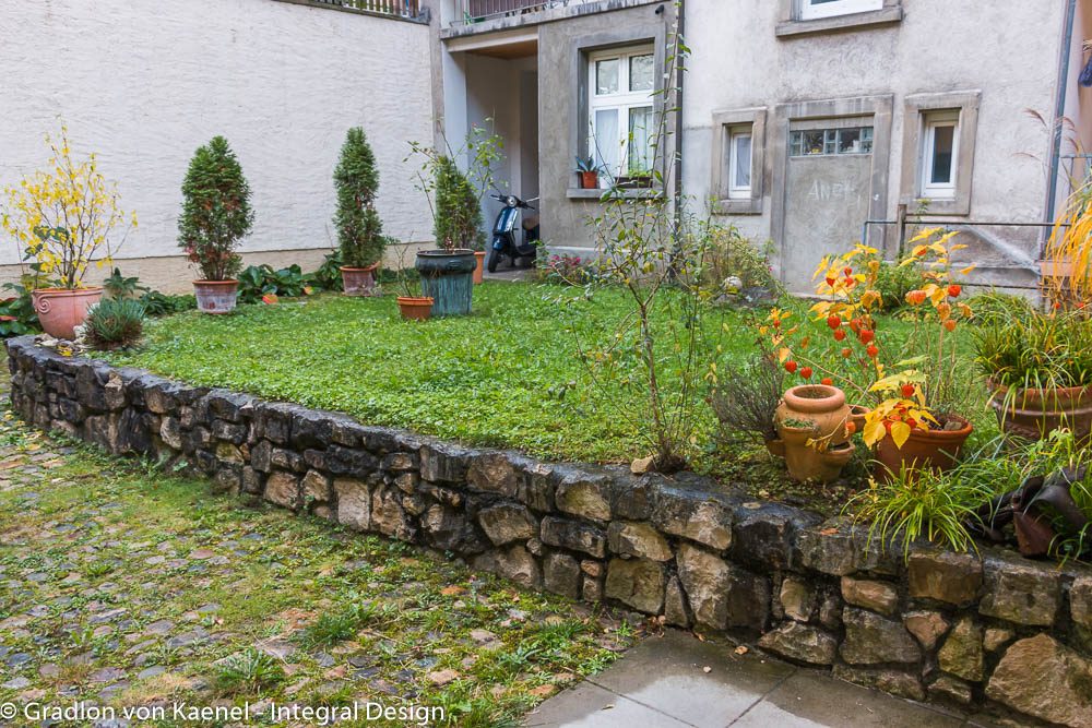 Kurslokal Schauenburg, weiteres Bild