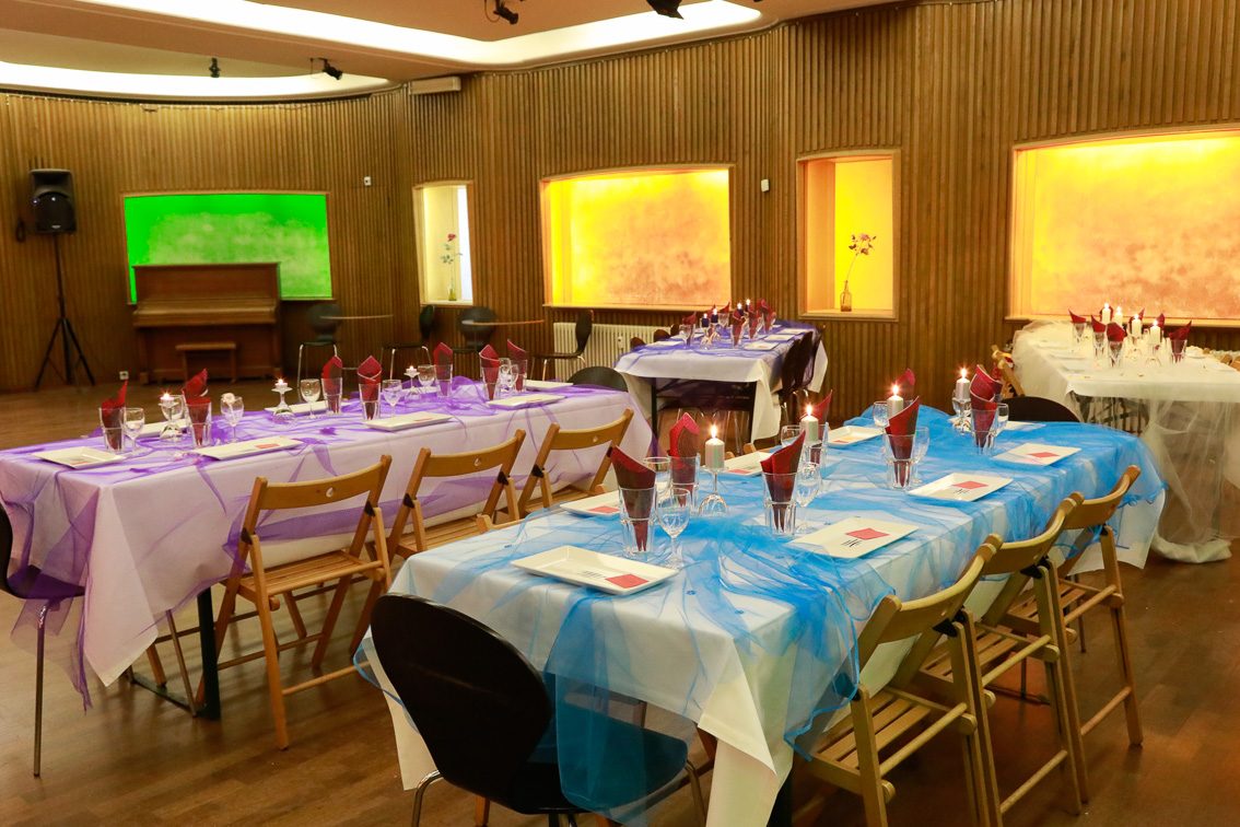 Tangoschule Bern/Club Viento Sur, weiteres Bild