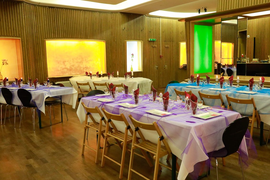 Tangoschule Bern/Club Viento Sur, weiteres Bild