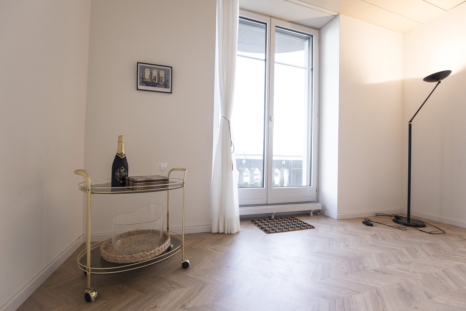 Gatsby Room, weiteres Bild