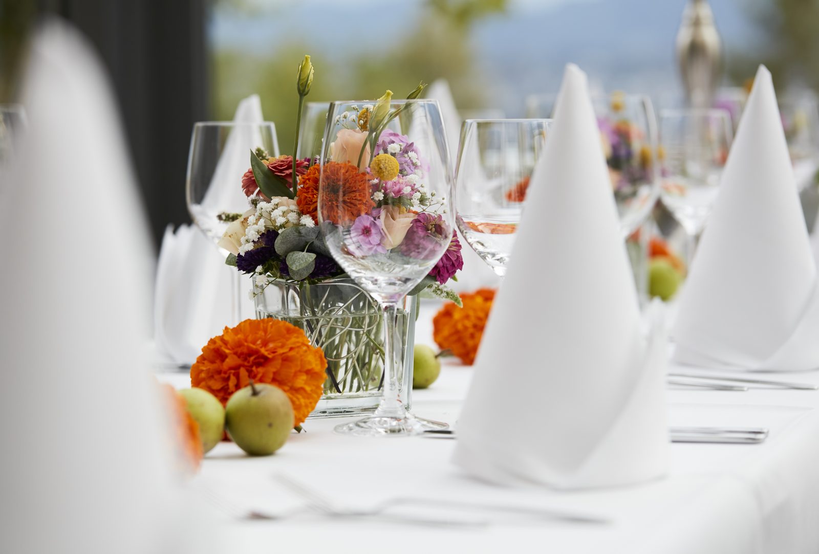 1. EPI Park Seminar & Restaurant, weiteres Bild