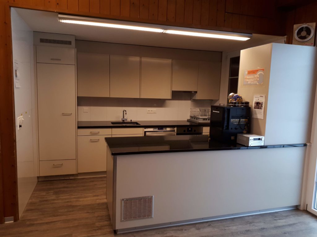 Schützenhaus Abtwil, weiteres Bild