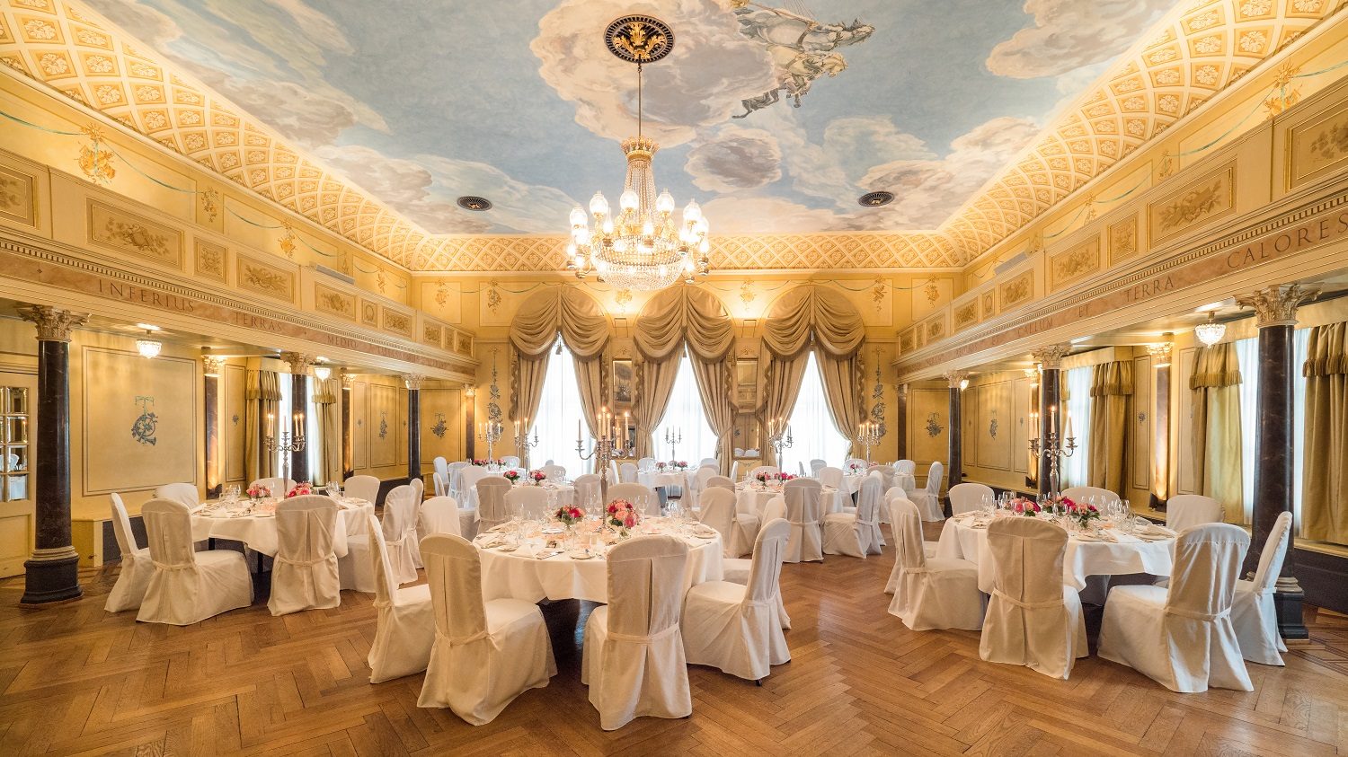 Romantik Seehotel Sonne, weiteres Bild