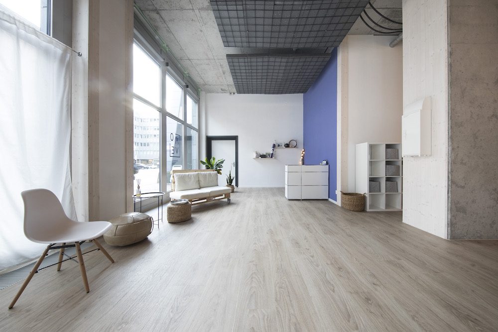 Pilates & Yogaraum in Olten, weiteres Bild