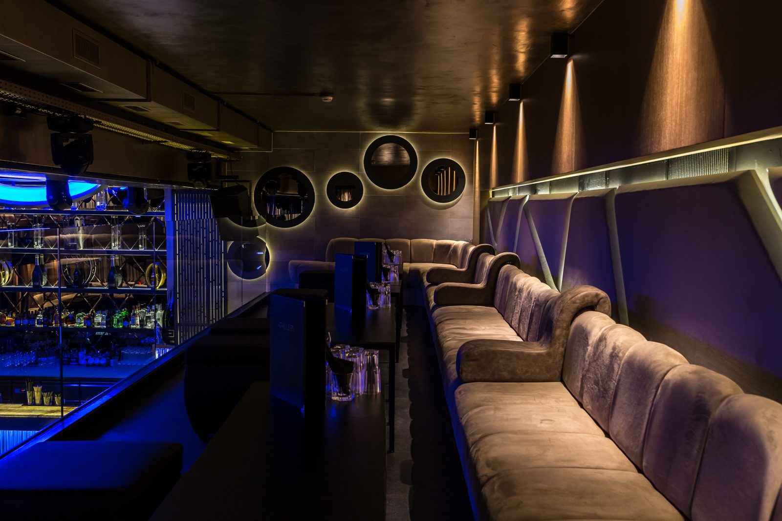 Gallery Eventlocation, weiteres Bild