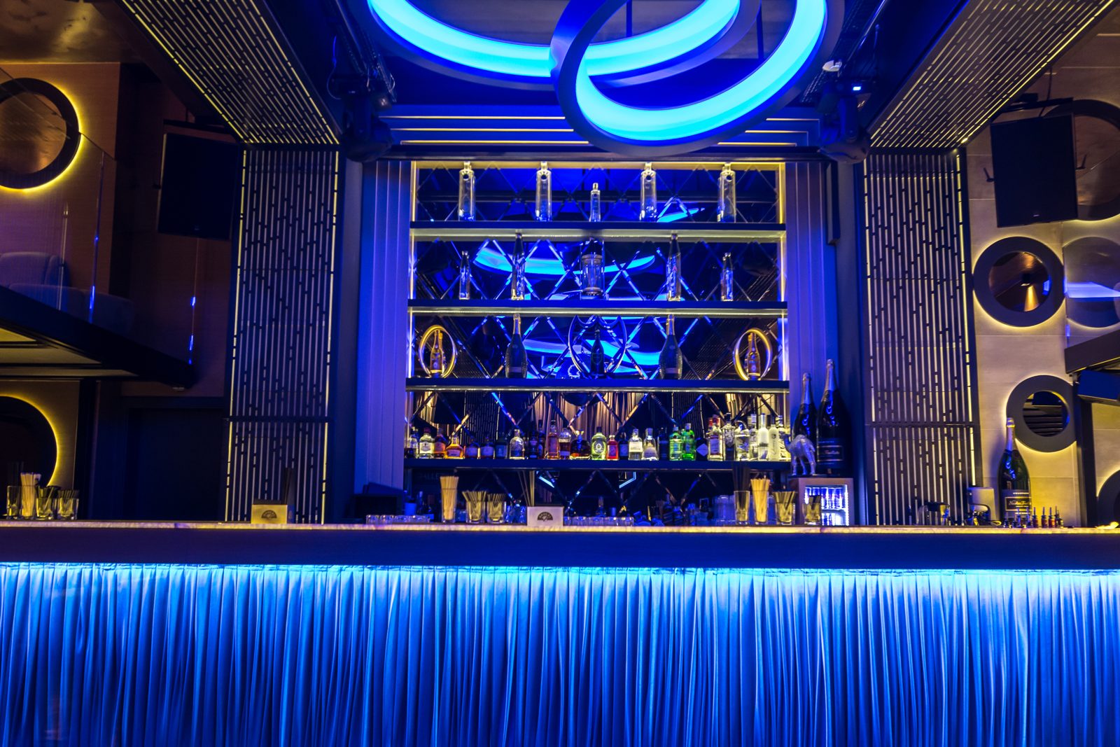 Gallery Eventlocation, weiteres Bild