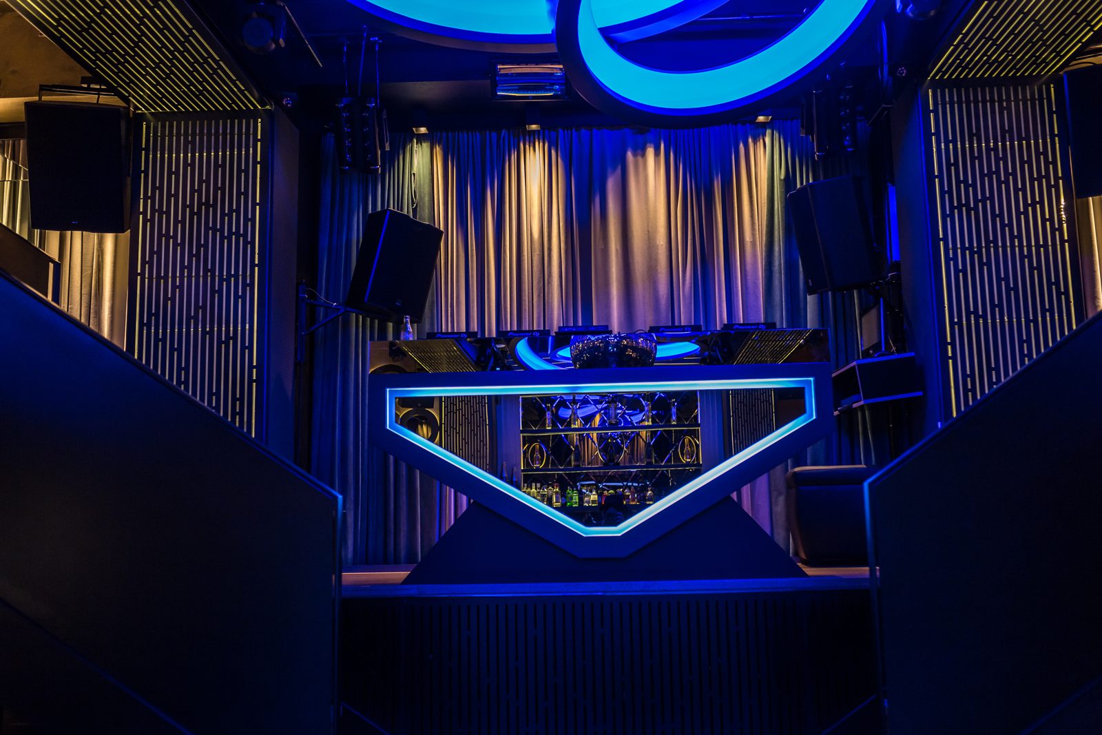 Gallery Eventlocation, weiteres Bild
