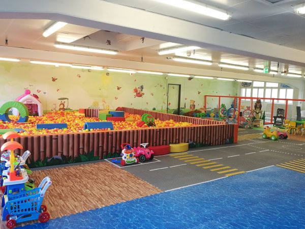 Kiekebu Kinderstadt