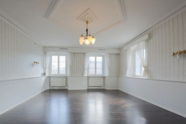 Saal / Eventlokal (Sternenstube)