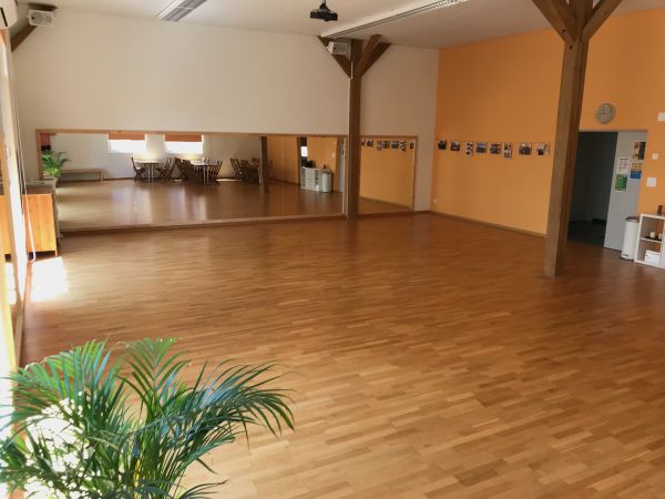 Tanz- und Eventraum in Hauptwil