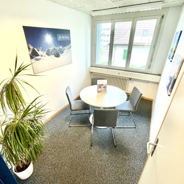 Raum Piz Palü  |  S