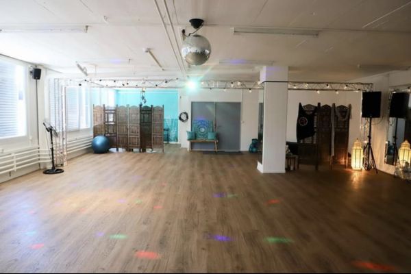 Studio