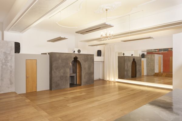 Tanz- und Bewegungsraum WALZTANZ