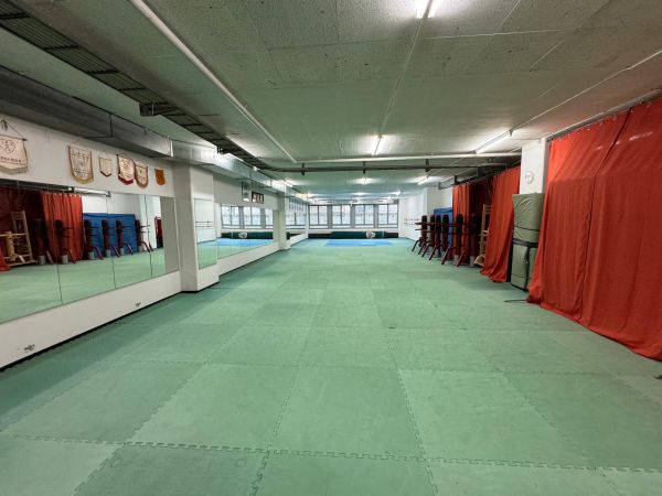 Training Sport Yoga Raum