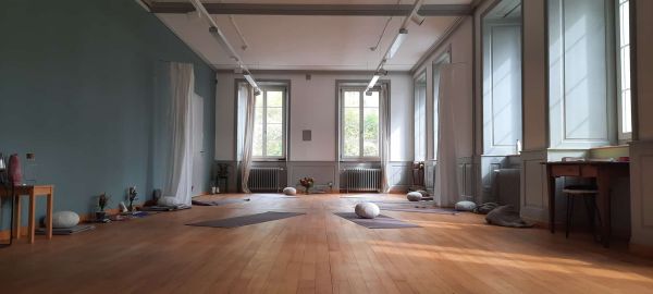 Bewegungsraum/Tanzraum/Seminarraum zur Untermiete