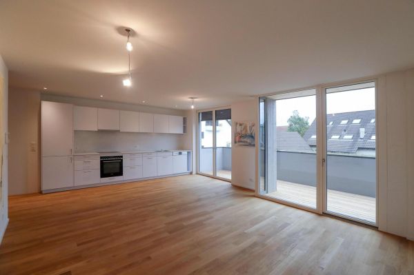 Therapieräumlichkeiten zu vermieten 3.5-Zi - Nr. 1.6