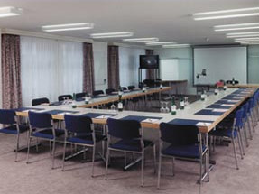 Hotel Schiff am Rhein, Seminarsaal