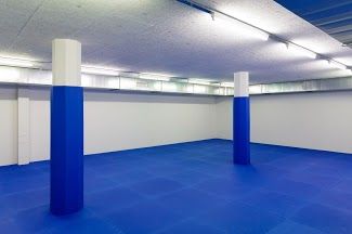 Trainingsraum / Dojo