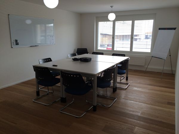 Sitzungsraum Seminarraum