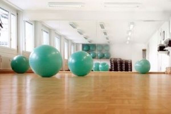 Gsünder Basel Studio