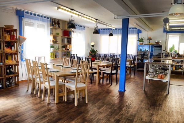 Kochschule buon gusto