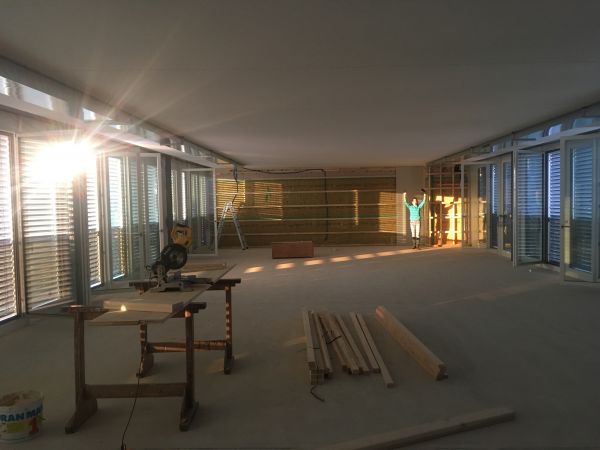 Soulspace - Raum für Achtsamkeit