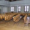 Saal Gantrisch
